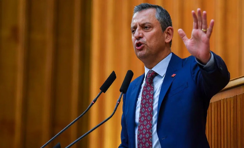 Özgür Özel'den hodri meydan! 'Atatürk'ün partisini kayyıma teslim etmeyiz'