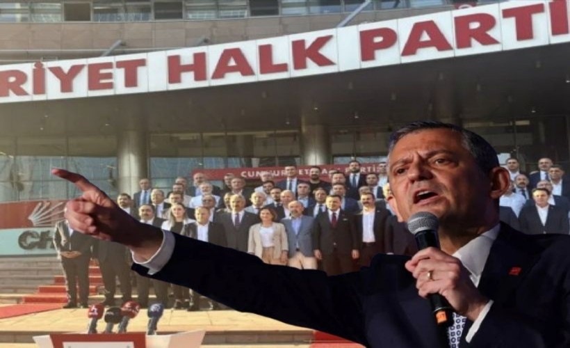 Özgür Özel'den seçim hamlesi: '81 ilde tarihin en uzun kampanyasını yapacağız'