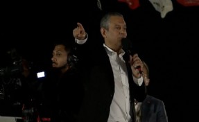 Özgür Özel, iktidarın GOP planını ifşa etti, 'seçim' tepkisi gösterdi...