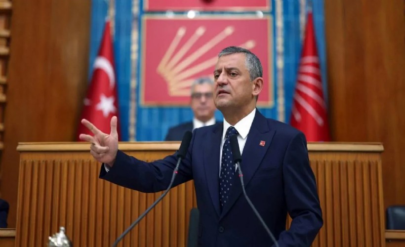 Partiden Özel’e destek tam: ‘CHP’de lider sorunu yok’