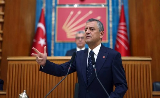 Partiden Özel’e destek tam: ‘CHP’de lider sorunu yok’