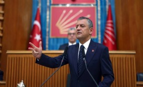 Partiden Özel’e destek tam: ‘CHP’de lider sorunu yok’