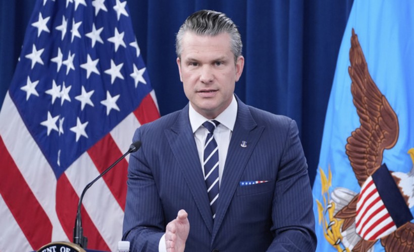 Pentagon: İran'ın nükleer programı yok oldu!