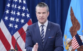 Pentagon: İran'ın nükleer programı yok oldu!