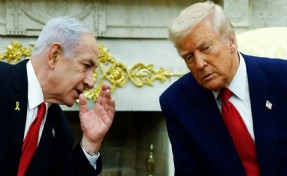 Perde arkası ortaya çıktı: Netanyahu, Trump'ı nasıl ikna etti?