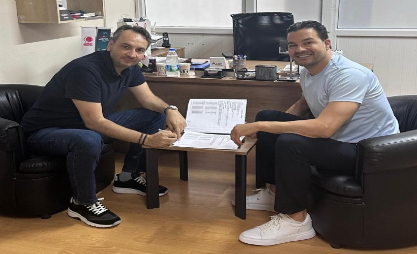 Petkimspor'da Özhan Çıvgın dönemi