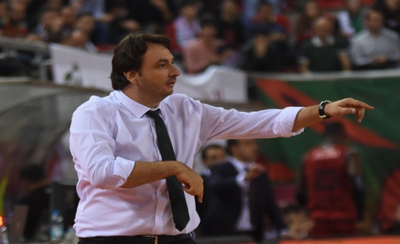 Petkimspor'da Özhan Çıvgın heyecanlı