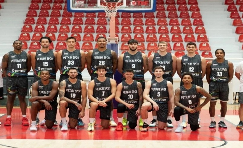 Petkimspor'un gözü Avrupa'da