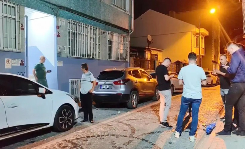 Polisin evinden ceset parçaları çıkmıştı! Kan donduran olayda ayrıntılar ortaya çıkıyor