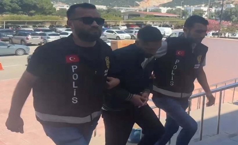 ‘Polisiz’ yalanıyla 40 milyon liralık dolandırıcılıkta 5 tutuklama