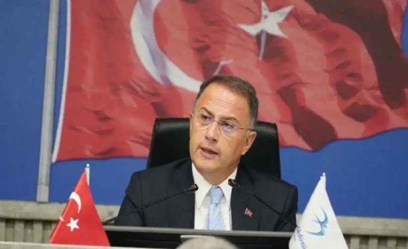 Sağlık durumu kötüleşiyor... Tutuklu Başkan Murat Çalık acil tomografiye alındı