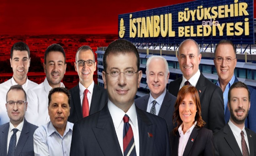 Sandıktan rekor oyla çıktılar, cezaevine girdiler! CHP’li başkanlardan bayram mesajı