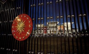 Saray'ın hedefinde CHP var
