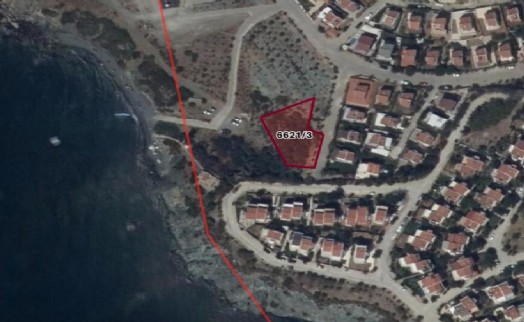 Seferihisar'da denize nazır satış: En az 14 milyon elde edilecek!