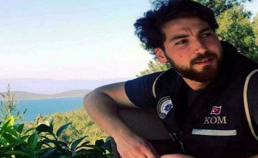 Şehit polis memuru, vefatının 4.yılında unutulmadı