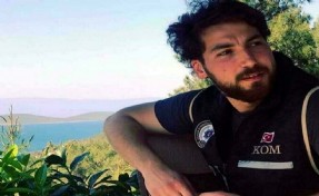 Şehit polis memuru, vefatının 4.yılında unutulmadı