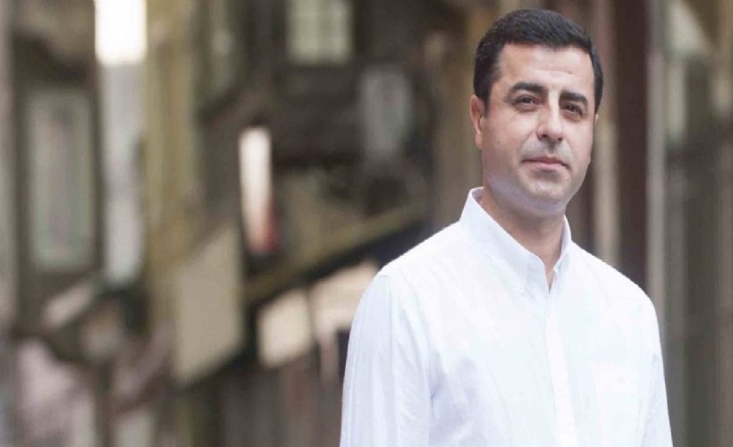 Selahattin Demirtaş hakkındaki gerekçeli karar 13 ay sonra yazıldı