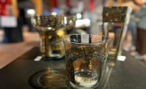 Selçuk Efes Kent Belleği'nde sergi heyecanı: Antik Ege'nin mirası camla buluştu