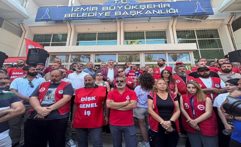 Sendika rakamları kalem kalem açıkladı: 2 Genel Merkez görüşmede!