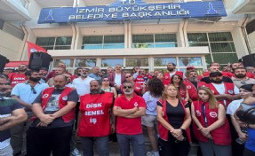 Sendika rakamları kalem kalem açıkladı: 2 Genel Merkez görüşmede!