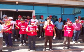 Sendikadan Karabağlar Belediyesi'ne uyarı: 'Kayıtsız ve küçümseyici tutuma son verin!'