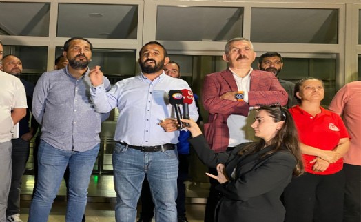 Sendikadan verilen teklifin ardından açıklama: ‘Sandık kurulması taraftarı değiliz’