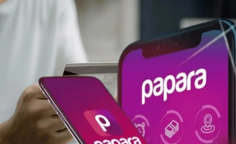 Şirkete kayyum atanmıştı: Papara’dan bloke hesaplara ilişkin açıklama