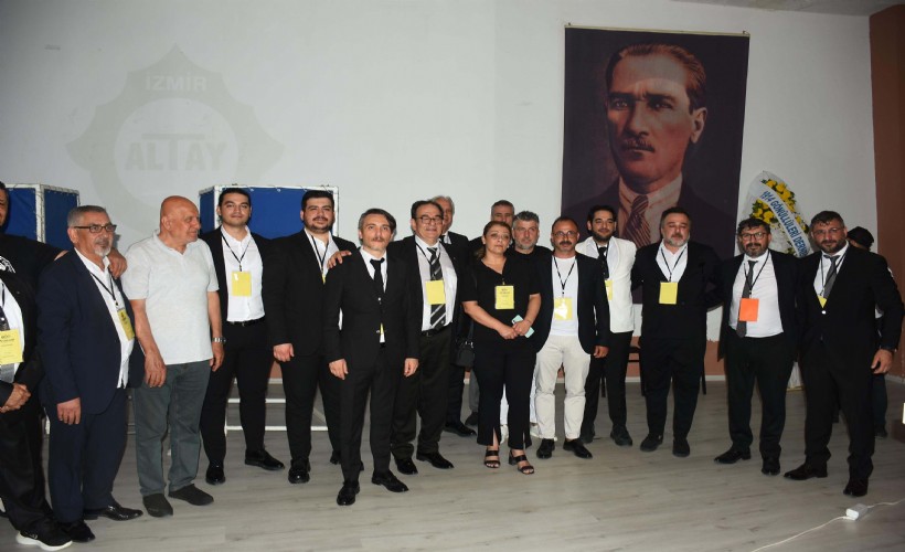Şirketleşme için düğmeye basıldı! Heyal'den Altaylılara 'hisse alımı' çağrısı