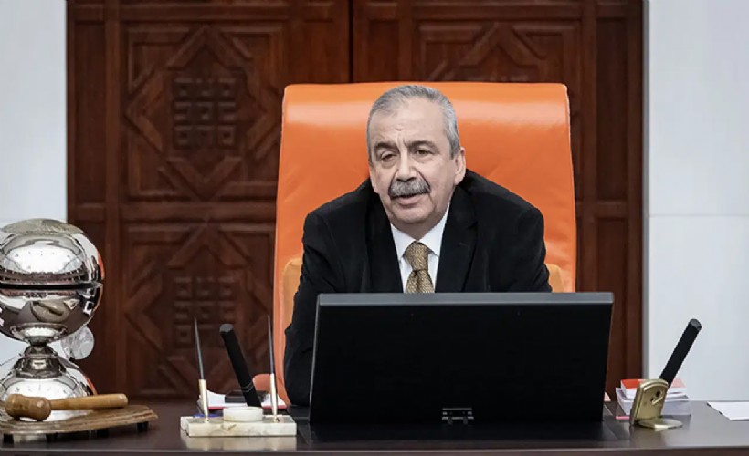 Sırrı Süreyya Önder'in yerine geçecek isim belli oldu