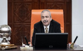Sırrı Süreyya Önder'in yerine geçecek isim belli oldu
