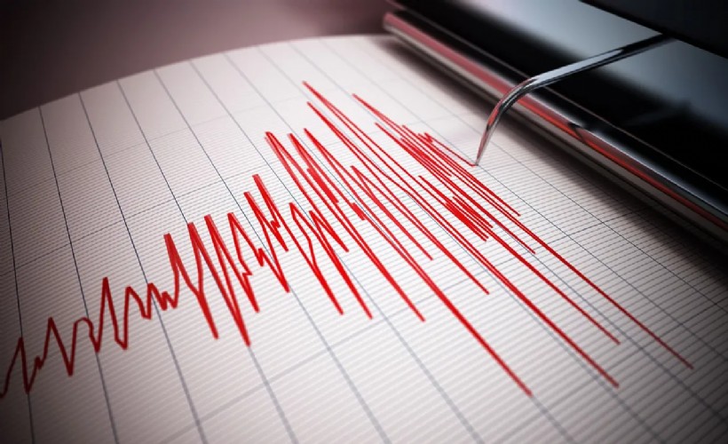 Sivas'ta korkutan deprem!