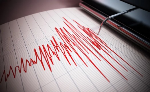 Sivas'ta korkutan deprem!