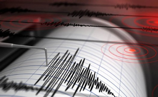 Sivas'ta korkutan deprem!