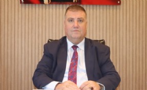 Şoför esnafından Cemil Tugay'a tam destek: Belediyemizin yanındayız