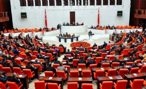 TBMM Genel Kurulu toplanamadı