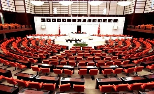 TBMM'deki komisyon kararları Resmi Gazete'de