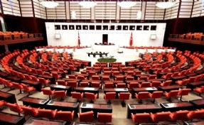 TBMM'deki komisyon kararları Resmi Gazete'de