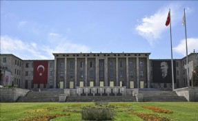 TBMM tatile girmiyor! Meclis'in çalışma süresi 1 ay uzatıldı