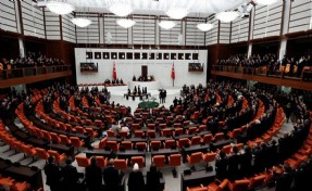 TBMM’de bu hafta gündem yoğun: Gözler Genel Kurul ve komisyonlarda...