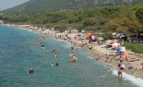 TEMA'dan sert çıkış: 'Milli park piknik yeri değildir!'