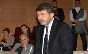 TİS krizi büyüyor: AK Partili Atmaca Tugay’a belgelerle sordu