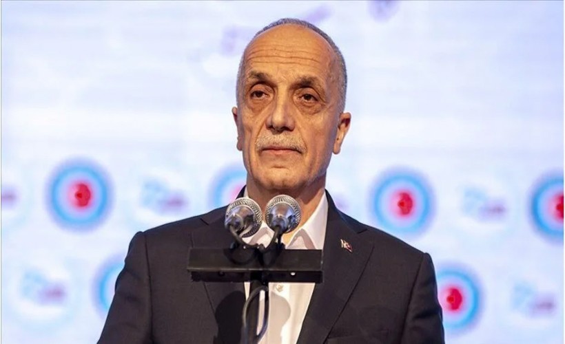 Kamu işçilerine yeni zam teklifi geliyor: TÜRK-İŞ Başkanı duyurdu