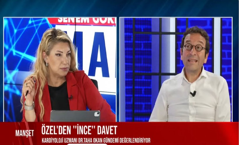 Taha Okan’dan tokat gibi sözler: 13 seçim, 2 referandum kaybeden CEO olabilir mi?