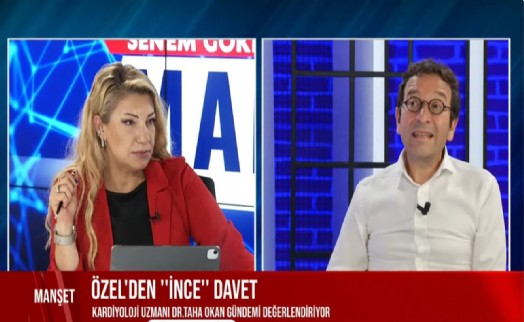 Taha Okan’dan tokat gibi sözler: 13 seçim, 2 referandum kaybeden CEO olabilir mi?