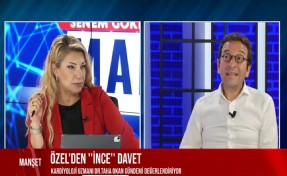 Taha Okan’dan tokat gibi sözler: 13 seçim, 2 referandum kaybeden CEO olabilir mi?
