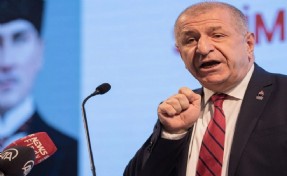 Tahliye sonrası Özdağ'dan anayasa açıklaması