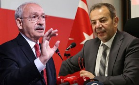 Tanju Özcan, Kılıçdaroğlu'na 'adeta yalvarıyorum' diyerek çağrıda bulundu