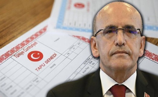 Tapu işlemlerinde yeni dönem: Milyonlarca eve tebligat gönderilmeye başlandı...