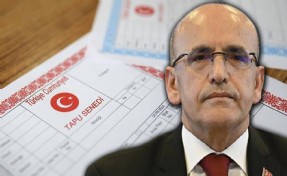 Tapu işlemlerinde yeni dönem: Milyonlarca eve tebligat gönderilmeye başlandı...
