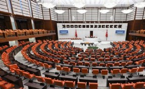 Tartışılan 10. Yargı Paketi komisyondan geçti: ‘Düşman hukuku uygulanıyor’